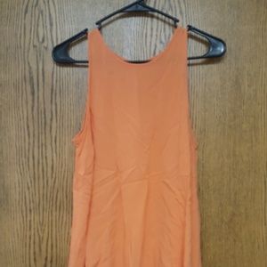 Peach Old Navy Tank
